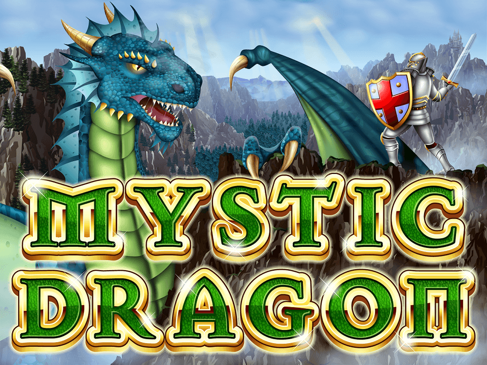 mystic dragon slot feature image